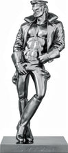 Tom of Finland Bookend ‘Durk’