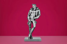 Tom of Finland Bookend ‘Durk’