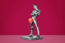 Tom of Finland Bookend ‘Pekka’