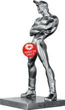 Tom of Finland Bookend ‘Pekka’