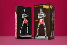 Tom of Finland Bookend ‘Pekka’