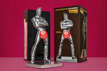 Tom of Finland Bookend ‘Pekka’