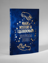 Derek Fordjour: Magic, Mystery & Legerdemain
