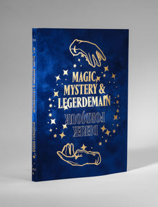 Derek Fordjour: Magic, Mystery & Legerdemain