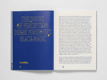 Derek Fordjour: Magic, Mystery & Legerdemain