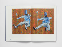 Derek Fordjour: Magic, Mystery & Legerdemain