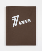 Mario Ayala: 7 Vans