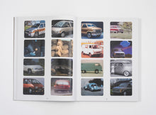 Mario Ayala: 7 Vans