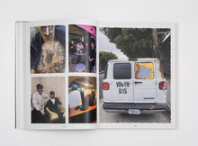 Mario Ayala: 7 Vans