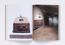 Mario Ayala: 7 Vans