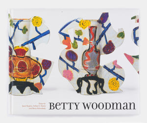 Betty Woodman
