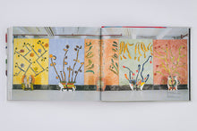 Betty Woodman
