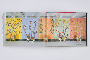 Betty Woodman