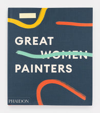 Great Women Painters