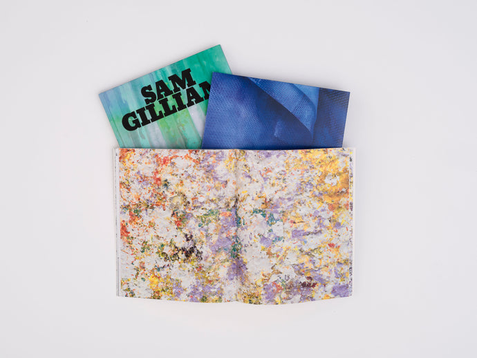 Sam Gilliam Collection