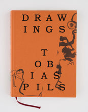 Tobias Pils: Drawings