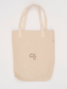 Chase Hall x Sunnyday Tote