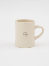 Chase Hall x Sunnyday Diner Mug