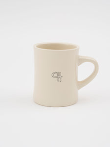 Chase Hall x Sunnyday Diner Mug