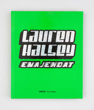 Lauren Halsey: emajendat