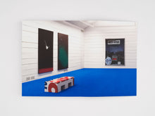 Jack Goldstein | Sayre Gomez