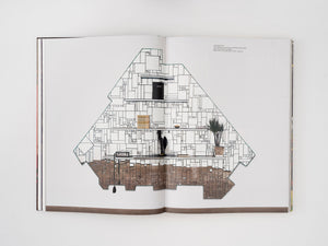 Rashid Johnson: A Poem for Deep Thinkers