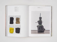 Rashid Johnson: A Poem for Deep Thinkers