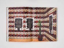 Rashid Johnson: A Poem for Deep Thinkers