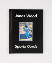 Jonas Wood: Sports Cards