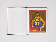Jonas Wood: Sports Cards