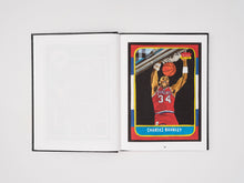 Jonas Wood: Sports Cards