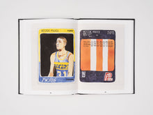 Jonas Wood: Sports Cards