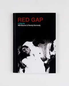 Red Gap