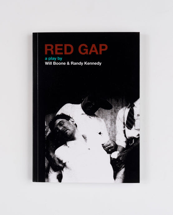 Red Gap