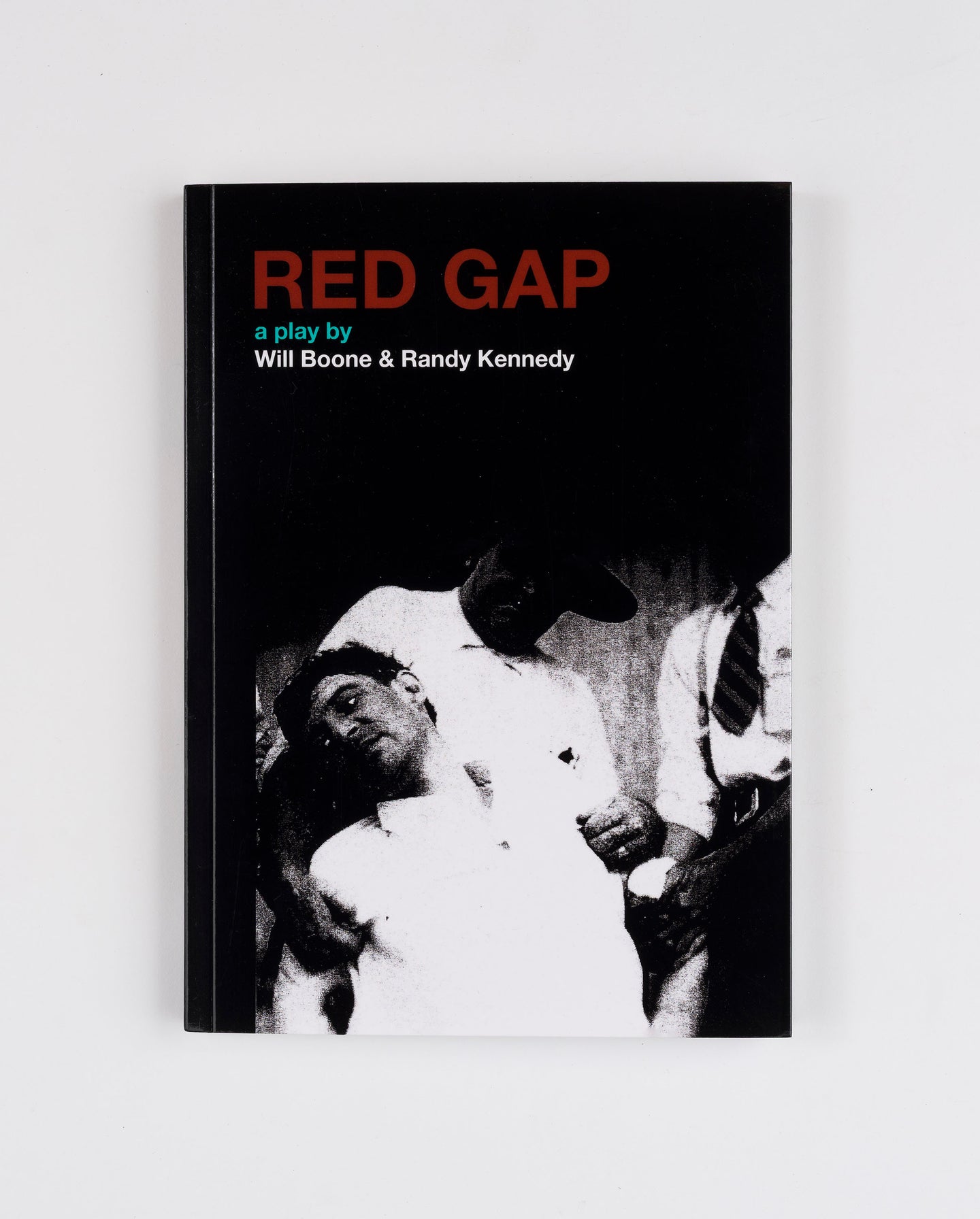 Red Gap