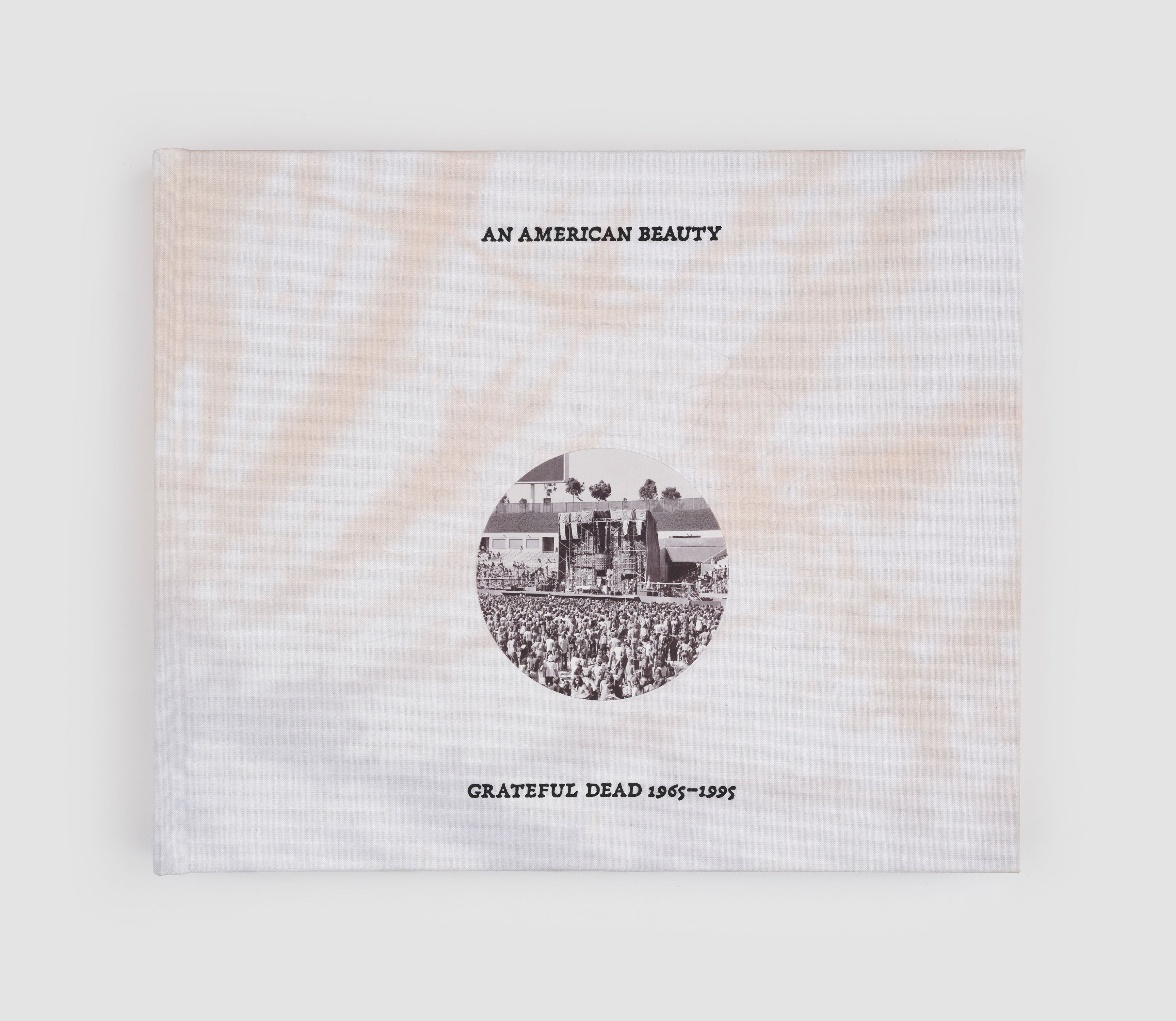 An American Beauty: Grateful Dead 1965–1995 – David Kordansky Gallery