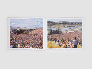 An American Beauty: Grateful Dead 1965–1995