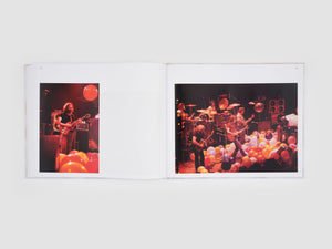 An American Beauty: Grateful Dead 1965–1995