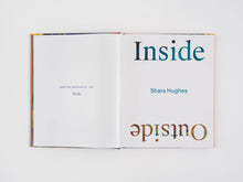 Shara Hughes: Inside Outside