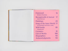 Shara Hughes: Inside Outside