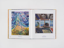 Shara Hughes: Inside Outside