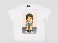 Sayre Gomez: Precious Moments T-shirt (Soldier 1)