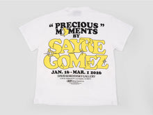 Sayre Gomez: Precious Moments T-shirt (Soldier 1)