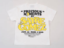 Sayre Gomez: Precious Moments T-shirt (Soldier 2)