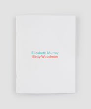 Elizabeth Murray and Betty Woodman