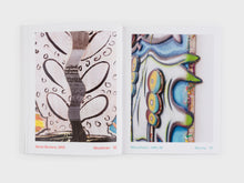 Elizabeth Murray and Betty Woodman