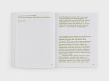 Elizabeth Murray and Betty Woodman