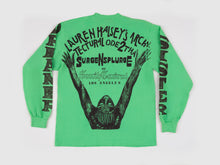 Lauren Halsey x Come Tees: Sister Dreamer