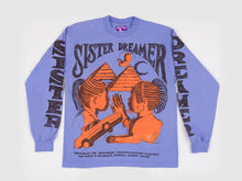 Lauren Halsey x Come Tees: Sister Dreamer