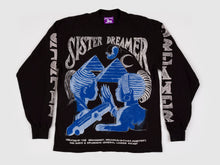 Lauren Halsey x Come Tees: Sister Dreamer